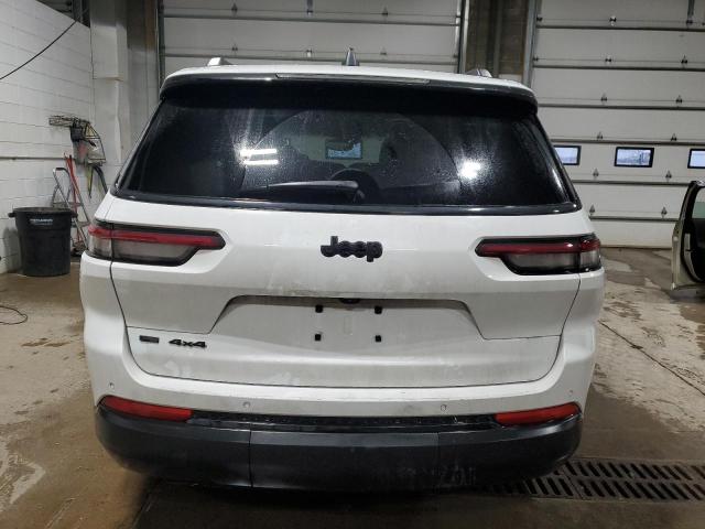 Photo 6 from auction – 2022 JEEP GRAND CHER with VIN 1C4RJKAG4N8554002
