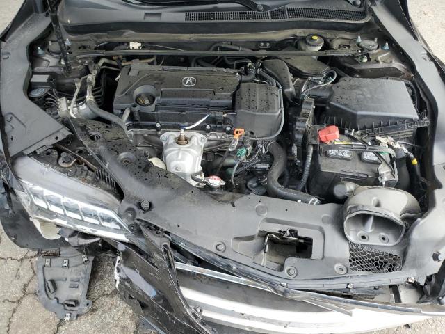 Photo 11 from auction – 2015 ACURA TLX TECH with VIN 19UUB1F55FA020396