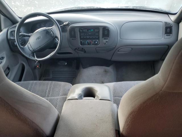 Photo 8 from auction – 1997 FORD F150 with VIN 1FTDX1728VNC50512