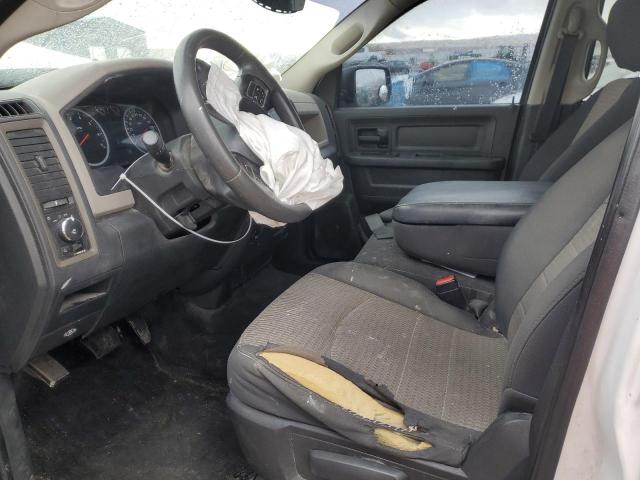 Photo 7 from auction – 2012 DODGE RAM 1500 S with VIN 1C6RD7KT5CS142386