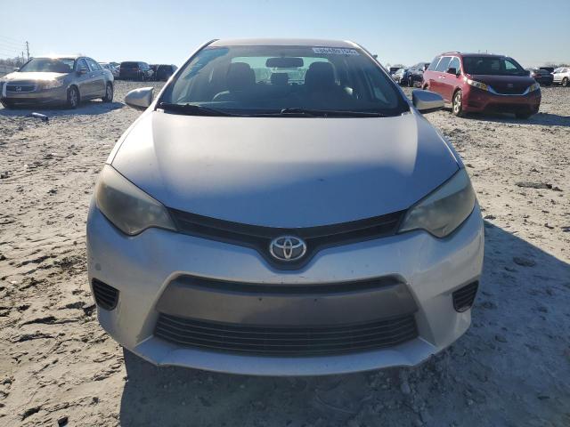 Photo 5 from auction – 2015 TOYOTA COROLLA L with VIN 5YFBURHE5FP289490