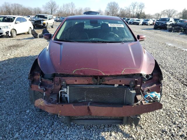 Photo 5 from auction – 2015 CHEVROLET MALIBU 1LT with VIN 1G11C5SL5FF109827