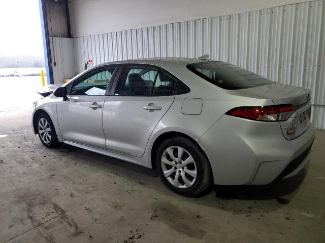Photo 2 from auction – 2020 TOYOTA COROLLA LE with VIN 5YFEPRAE6LP047267
