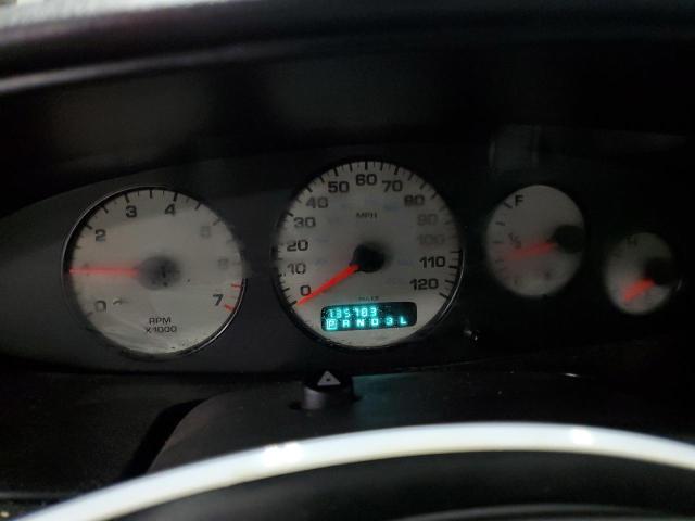 Photo 9 from auction – 1999 DODGE STRATUS with VIN 1B3EJ46X4XN676917