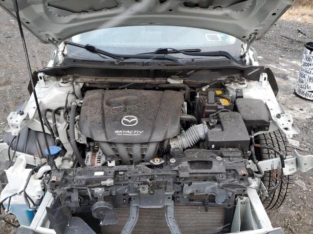 Photo 11 from auction – 2019 MAZDA CX-3 SPORT with VIN JM1DKFB73K1426755
