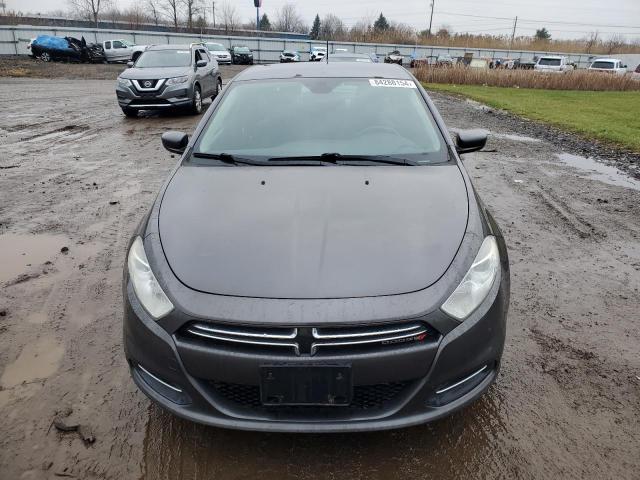 Photo 5 from auction – 2015 DODGE DART SE AE with VIN 1C3CDFDH4FD126663