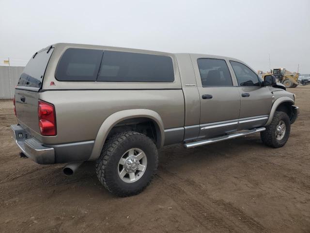 Photo 3 from auction – 2007 DODGE RAM 3500 with VIN 3D7MX39C87G707046