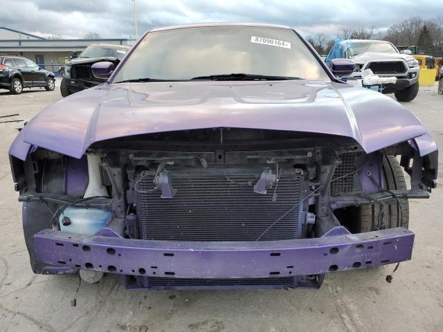 صورة رقم 5 من المزاد - 2014 DODGE CHARGER R/ مع VIN 2C3CDXCT5EH155991