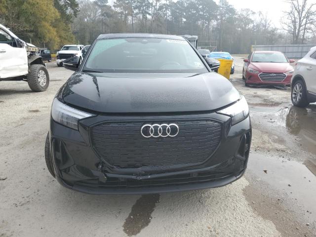 Photo 5 from auction – 2023 AUDI Q4 E-TRON with VIN WA132BFZ7PP042377