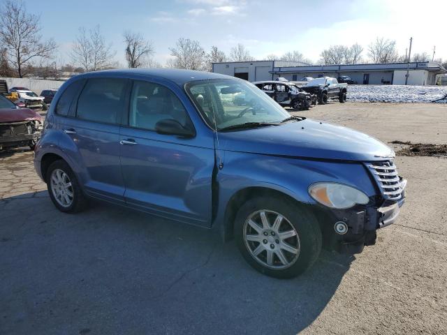 Photo 4 from auction – 2007 CHRYSLER PT CRUISER with VIN 3A4FY58B57T586305