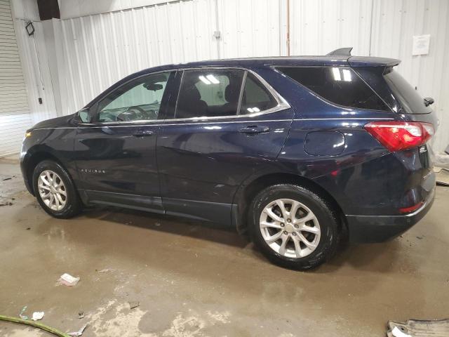 Photo 2 from auction – 2020 CHEVROLET EQUINOX LT with VIN 3GNAXTEV8LS593245