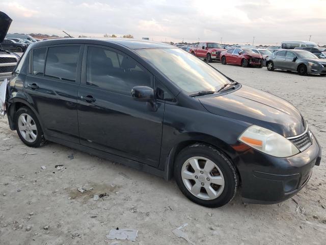 Photo 4 from auction – 2007 NISSAN VERSA S with VIN 3N1BC13E87L442506