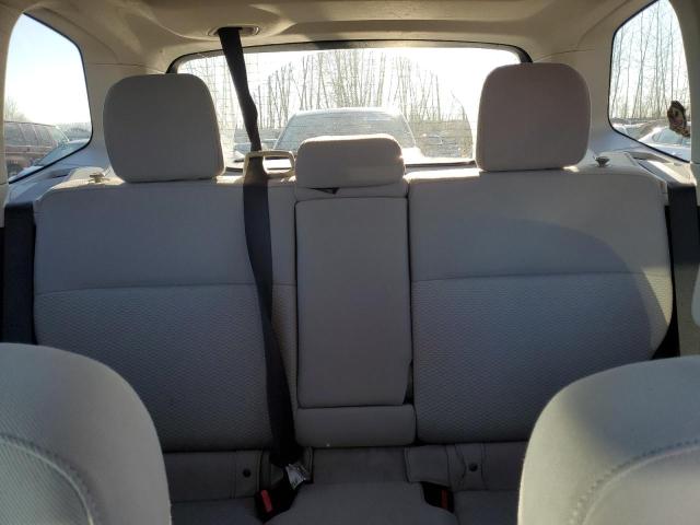 Снимка 10 от търг – 2014 SUBARU FORESTER 2 с VIN JF2SJAEC2EH430136