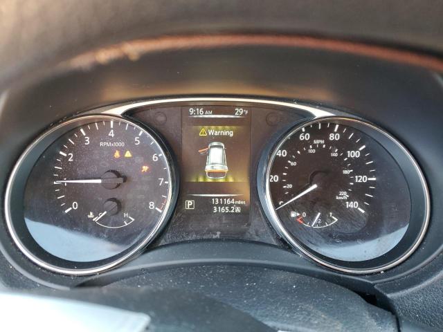 Photo 9 from auction – 2016 NISSAN ROGUE S with VIN KNMAT2MV9GP665364