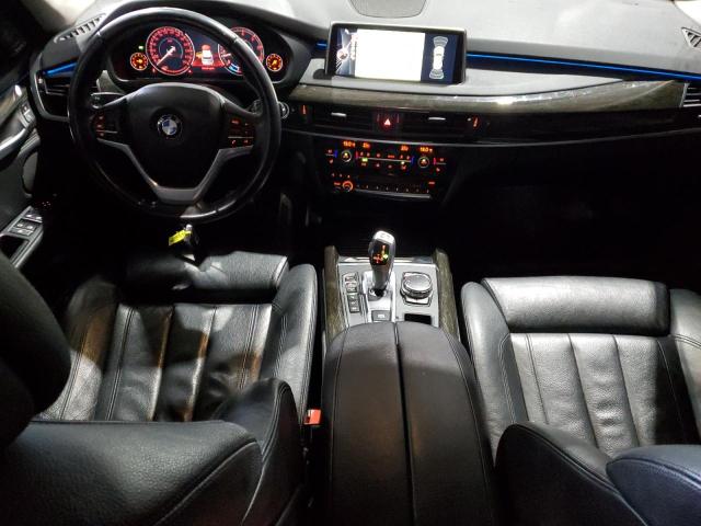 Photo 8 from auction – 2015 BMW X5 XDRIVE3 with VIN 5UXKR0C51F0P02387