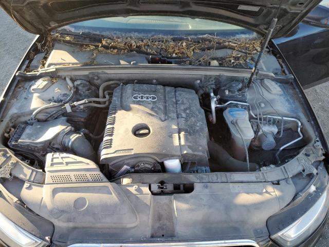 Photo 11 from auction – 2014 AUDI A4 PREMIUM with VIN WAUFFAFL1EN031359