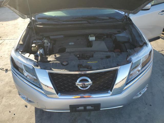 صورة رقم 12 من المزاد - 2014 NISSAN PATHFINDER مع VIN 5N1AR2MN3EC699055