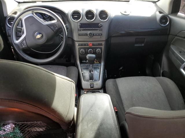 Photo 8 from auction – 2015 CHEVROLET CAPTIVA LS with VIN 3GNAL2EK3FS502219