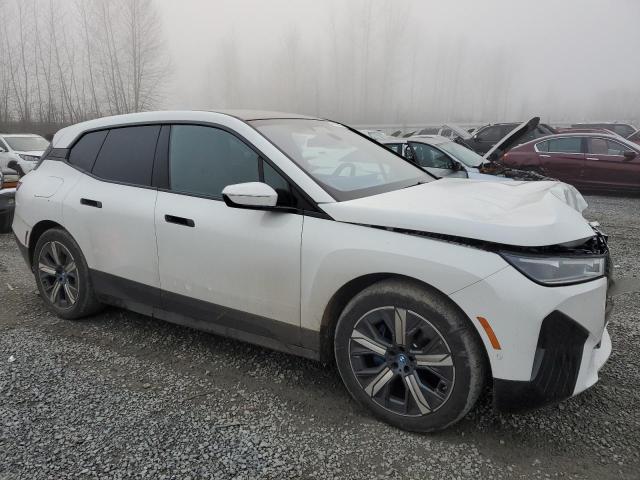 Photo 4 from auction – 2023 BMW IX XDRIVE5 with VIN WB523CF04PCL67044