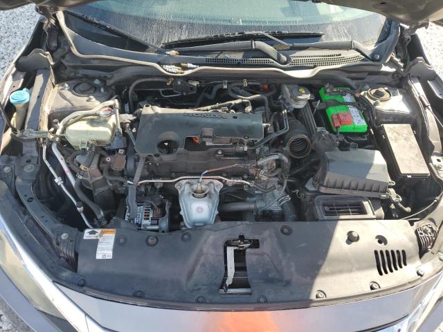 Photo 11 from auction – 2016 HONDA CIVIC LX with VIN 19XFC2F53GE091637