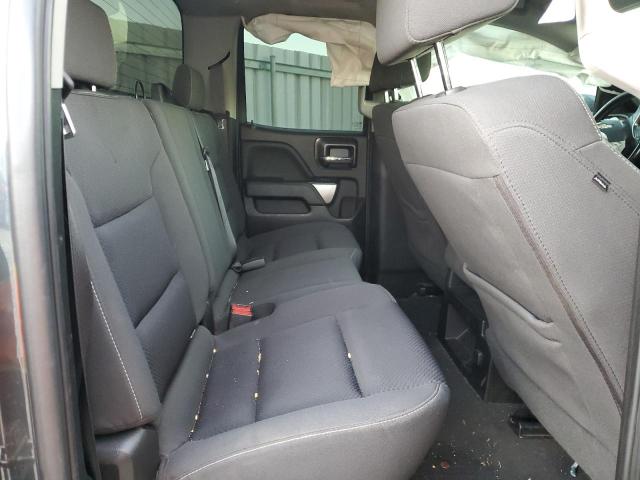 Photo 10 from auction – 2019 CHEVROLET SILVERADO with VIN 2GCVKPEC4K1159476