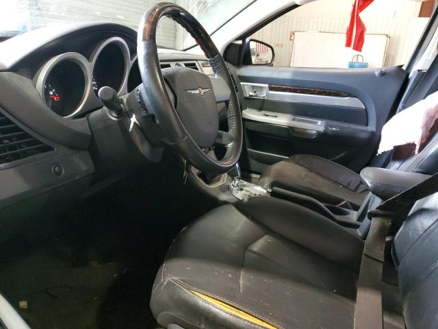 Zdjęcie 8 z aukcji – 2010 CHRYSLER SEBRING LI z VIN 1C3CC5FBXAN151432