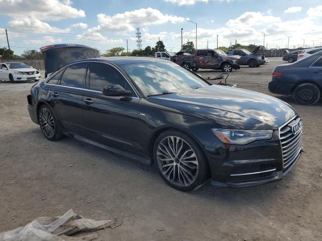Photo 4 from auction – 2016 AUDI A6 PREMIUM with VIN WAUDFAFC0GN123248
