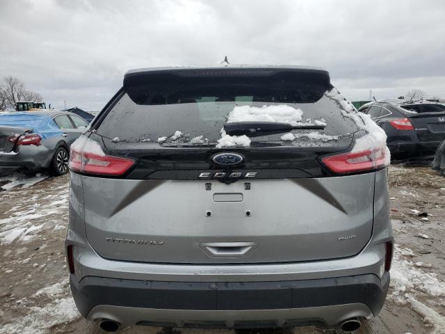 Photo 6 from auction – 2022 FORD EDGE TITAN with VIN 2FMPK4K92NBA10929