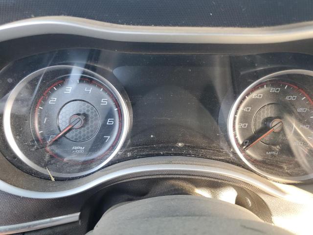 Photo 9 from auction – 2018 DODGE CHARGER R/ with VIN 2C3CDXCT6JH134223