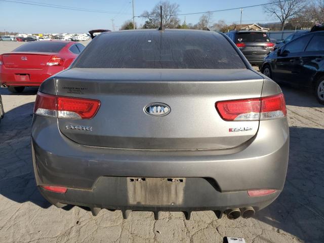 Photo 6 from auction – 2013 KIA FORTE SX with VIN KNAFW6A39D5651749