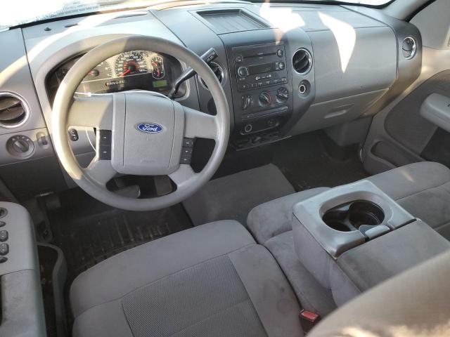 Photo 8 from auction – 2006 FORD F150 SUPER with VIN 1FTPW14566KB14767