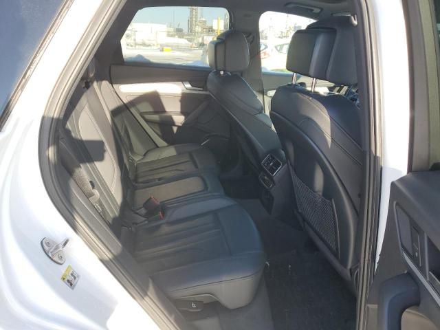 Photo 10 from auction – 2018 AUDI Q5 PROGRES with VIN WA1ENAFYXJ2174975