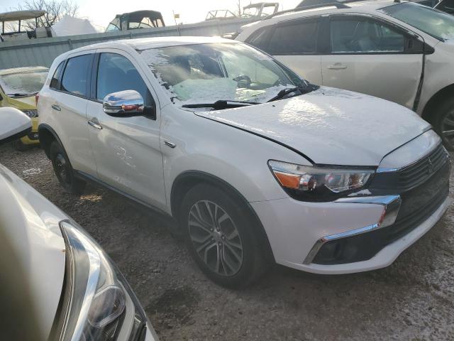 Photo 4 from auction – 2017 MITSUBISHI OUTLANDER with VIN JA4AR3AU4HZ040578