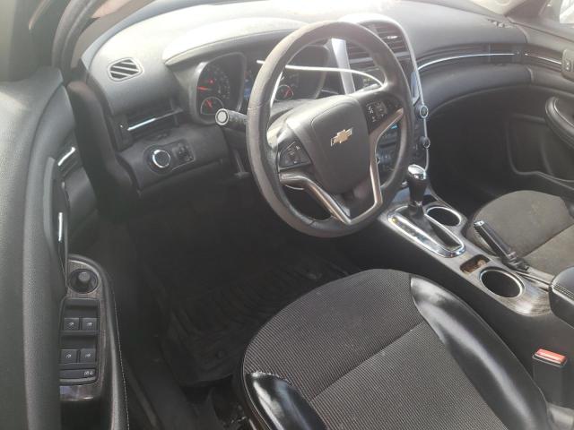 Photo 8 from auction – 2014 CHEVROLET MALIBU 1LT with VIN 1G11C5SL7EF124974