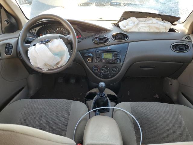 Photo 8 from auction – 2003 FORD FOCUS SE with VIN 1FAFP36393W312317
