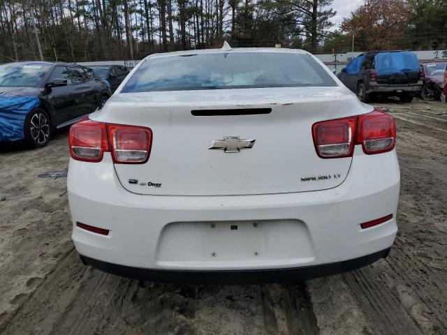 Photo 6 from auction – 2016 CHEVROLET MALIBU LIM with VIN 1G11C5SA2GF130201