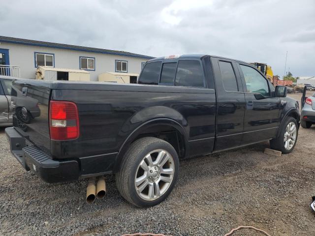 Photo 3 from auction – 2006 FORD F150 with VIN 1FTRX12516FA73398
