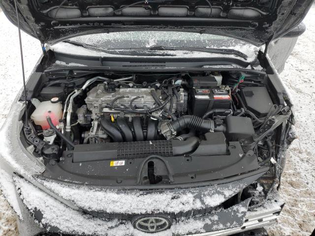 Photo 11 from auction – 2020 TOYOTA COROLLA LE with VIN 5YFBPRBE8LP131513