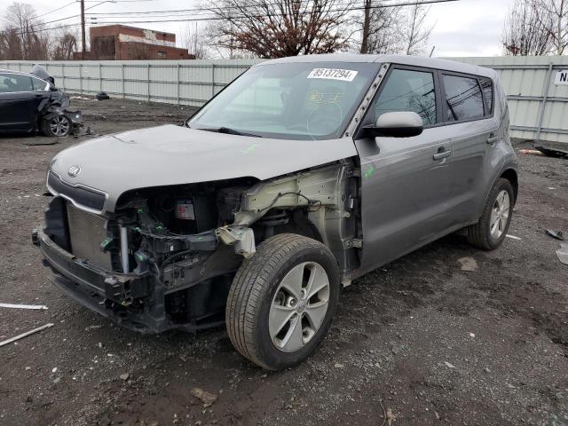 KIA SOUL 2016 with VIN KNDJN2A2XG7316069 - Photo from auction