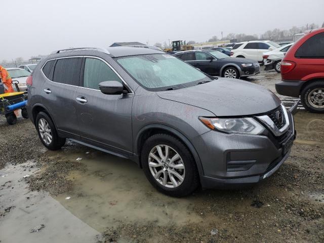 Photo 4 from auction – 2019 NISSAN ROGUE S with VIN JN8AT2MT7KW501032