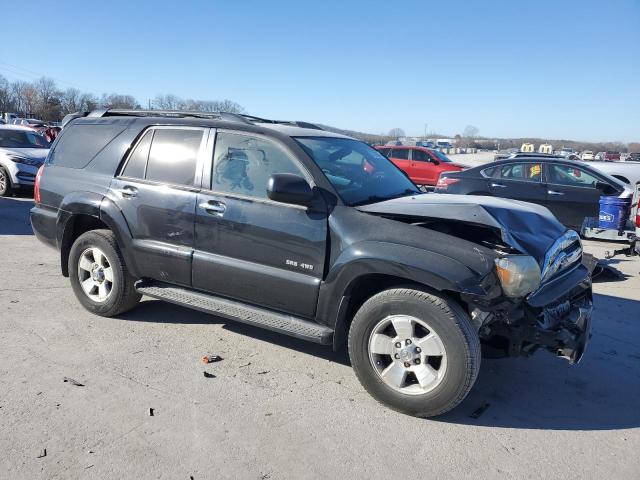 Photo 4 from auction – 2007 TOYOTA 4RUNNER SR with VIN JTEBU14RX70108031