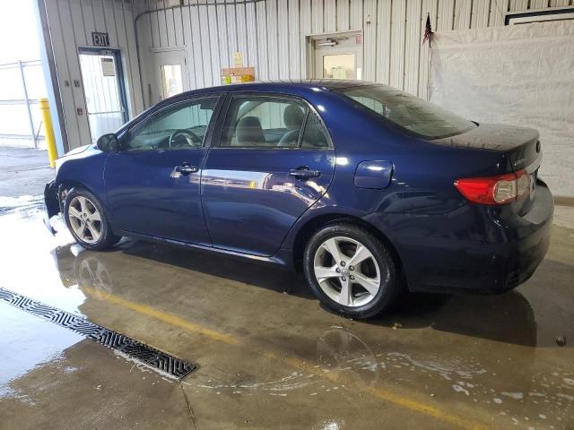 Photo 2 from auction – 2011 TOYOTA COROLLA LE with VIN 2T1BU4EE4BC648782
