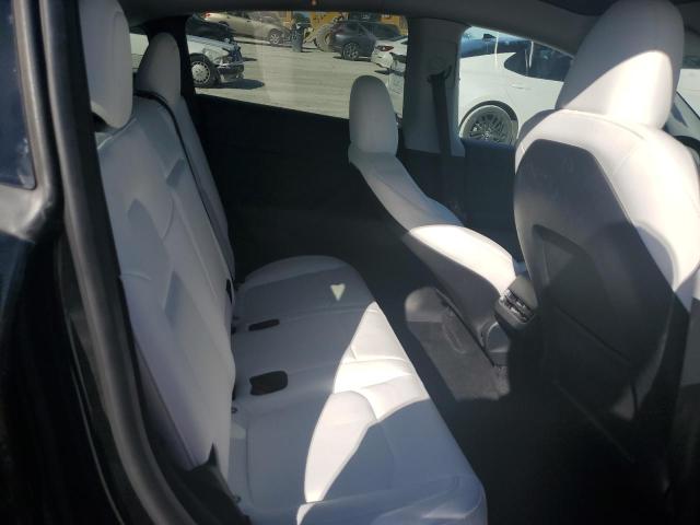 Photo 10 from auction – 2023 TESLA MODEL Y with VIN 7SAYGDEF8PF921402