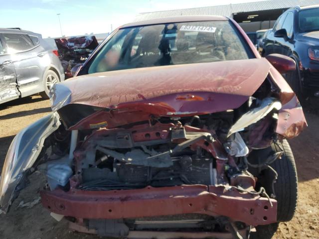 Photo 5 from auction – 2017 TOYOTA YARIS L with VIN VNKKTUD36HA080204