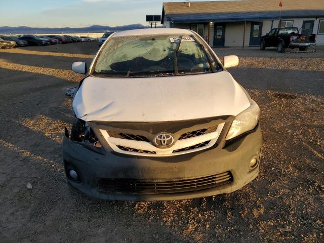 Photo 5 from auction – 2013 TOYOTA COROLLA BA with VIN 2T1BU4EEXDC054944