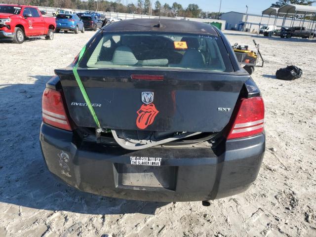 Photo 6 from auction – 2008 DODGE AVENGER SX with VIN 1B3LC56K68N140029