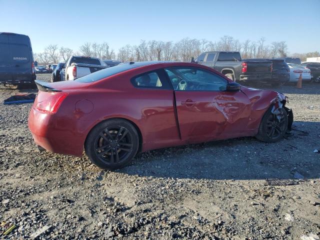 Photo 3 from auction – 2008 INFINITI G37 BASE with VIN JNKCV64EX8M106921