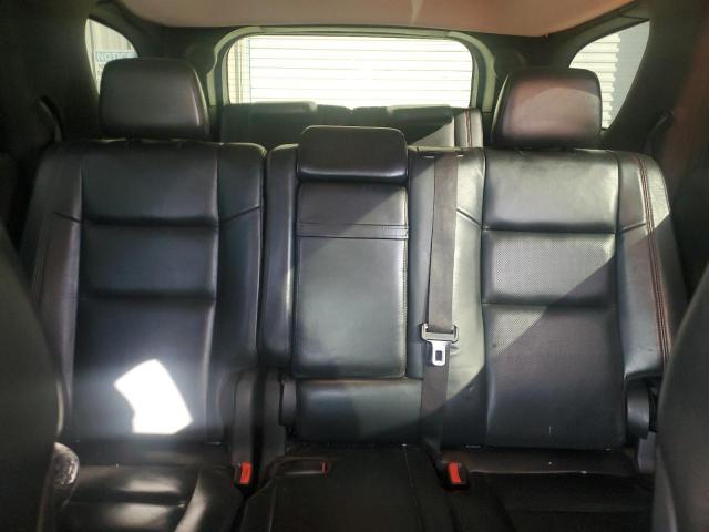 Photo 10 from auction – 2013 DODGE DURANGO R/ with VIN 1C4SDHCT7DC598240