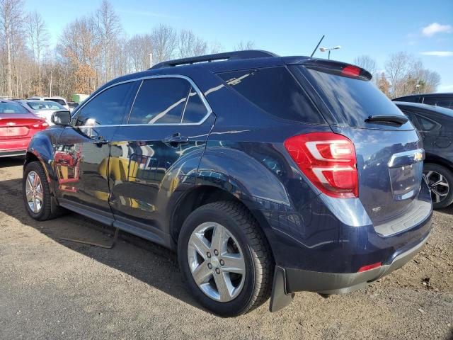 Photo 2 from auction – 2016 CHEVROLET EQUINOX LT with VIN 2GNFLFEK4G6184544