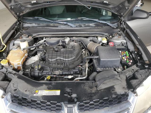 Photo 11 from auction – 2012 DODGE AVENGER SE with VIN 1C3CDZAG4CN270944